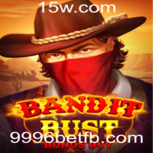 Descubra o Mundo de BanditBustBonusBuy com 9996bet