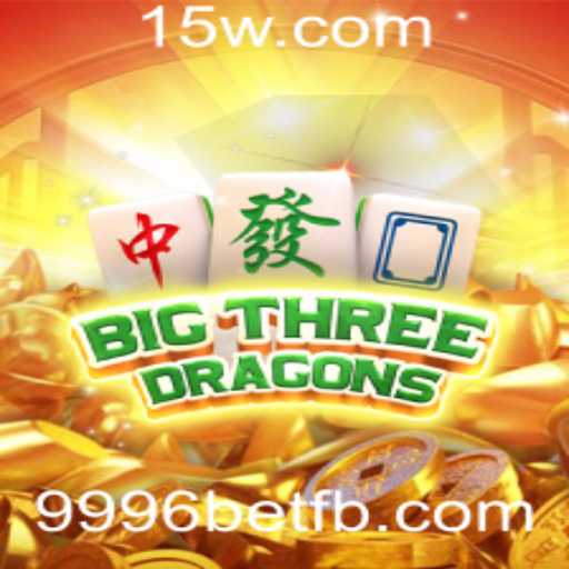 Descubra o Mundo de Aventura de BigThreeDragons