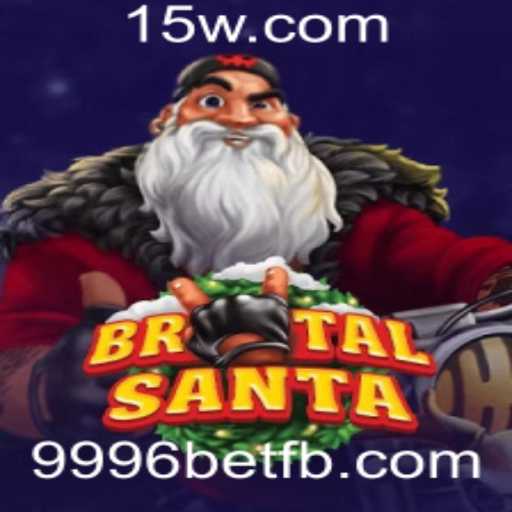 Descubra o Mundo Empolgante de BrutalSanta com 9996bet